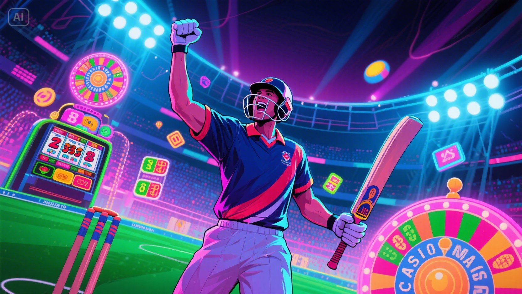 Registration at WinBritish Casino Casino