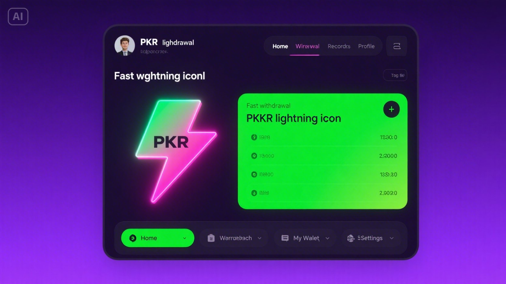 Registration at WinBritish Casino Casino