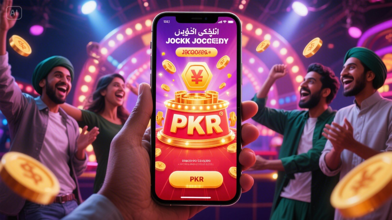 WinBritish CasinoDeposit in PKR today and receive 200% instantly! Pakistani players can enjoy exciting slots, live dealer tables, and smooth JazzCash transactions every time.