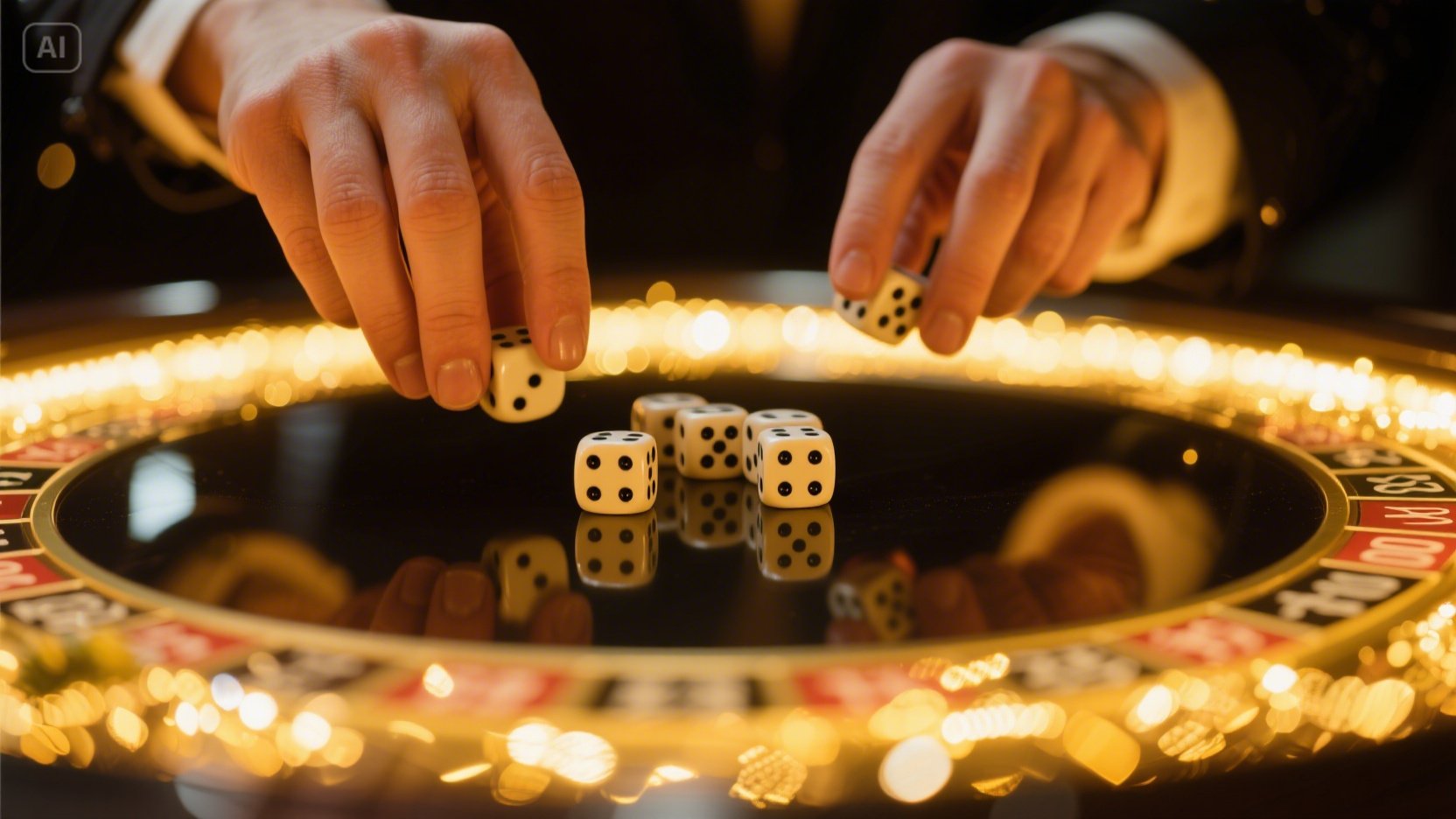 Registration at WinBritish Casino Casino