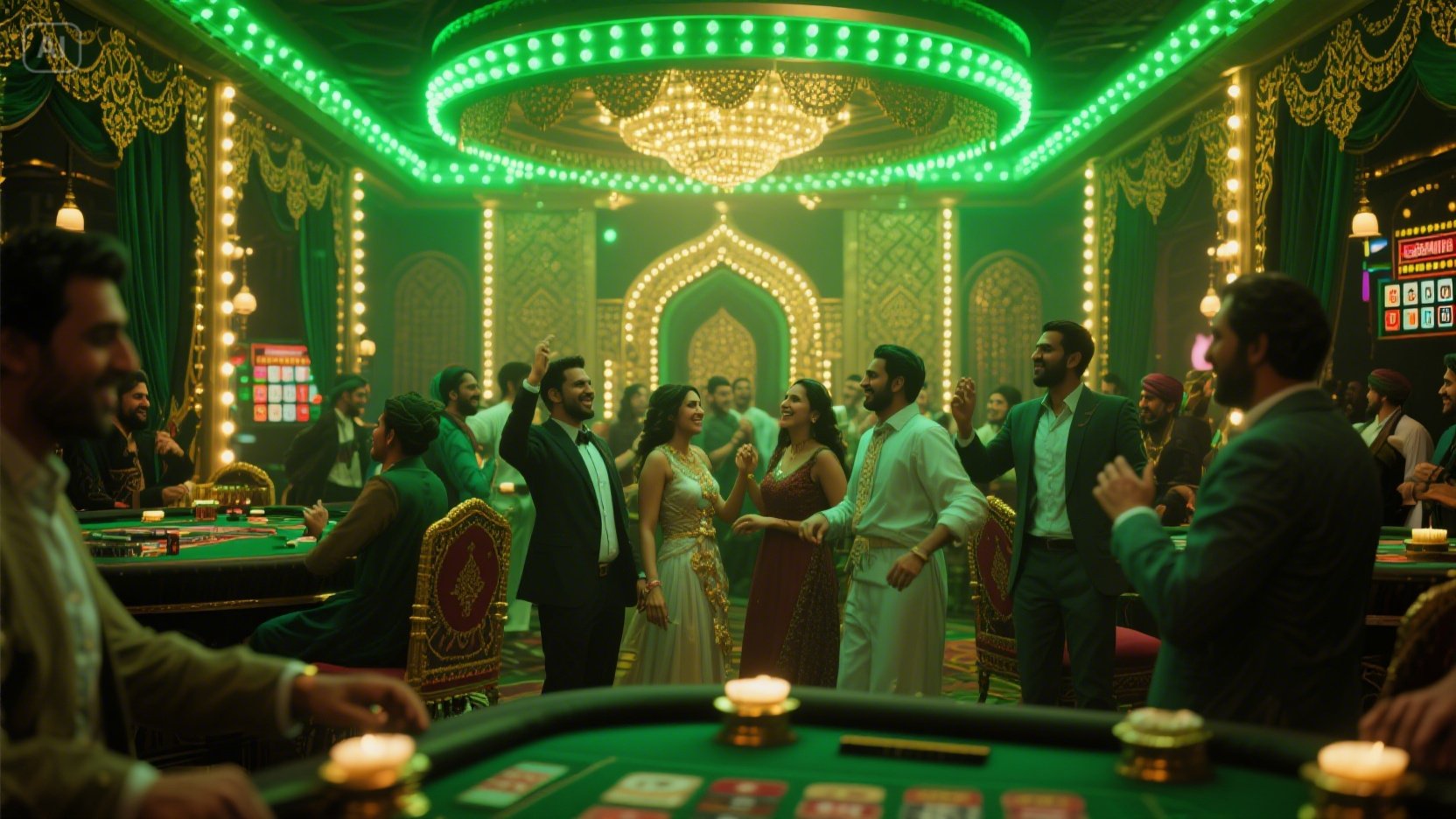 Casino WinBritish Casino desktop and mobile interfaces