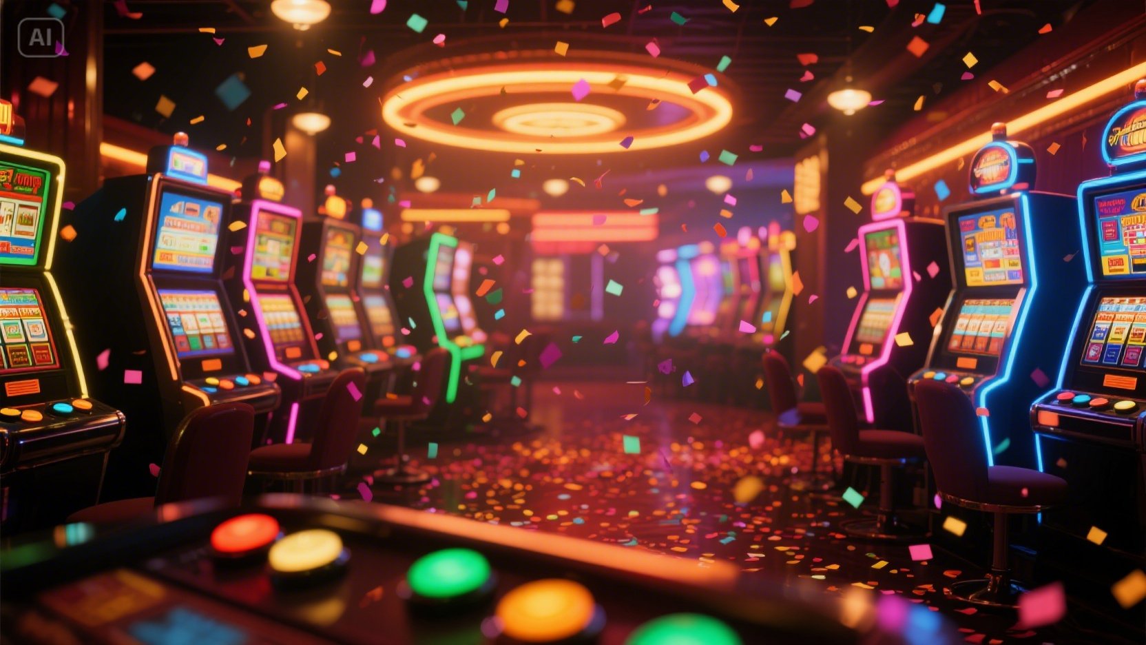 Registration at WinBritish Casino Casino