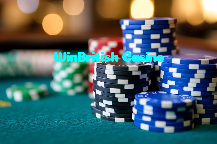 WinBritish Casino