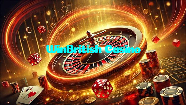 making first deposit on WinBritish Casino website using local payment methods in Pakistan
