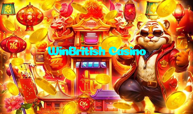 WinBritish Casino
