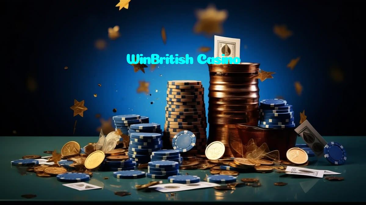 WinBritish Casino خوش آمدید بونس +600% پیشکش موبائل ایپ کے پروموشن سیکشن میں دکھائی دیتی ہے۔