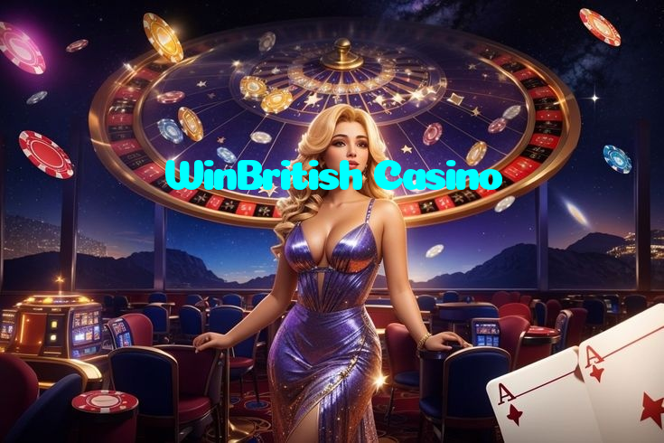WinBritish Casino خوش آمدید بونس +600% پیشکش موبائل ایپ کے پروموشن سیکشن میں دکھائی دیتی ہے۔