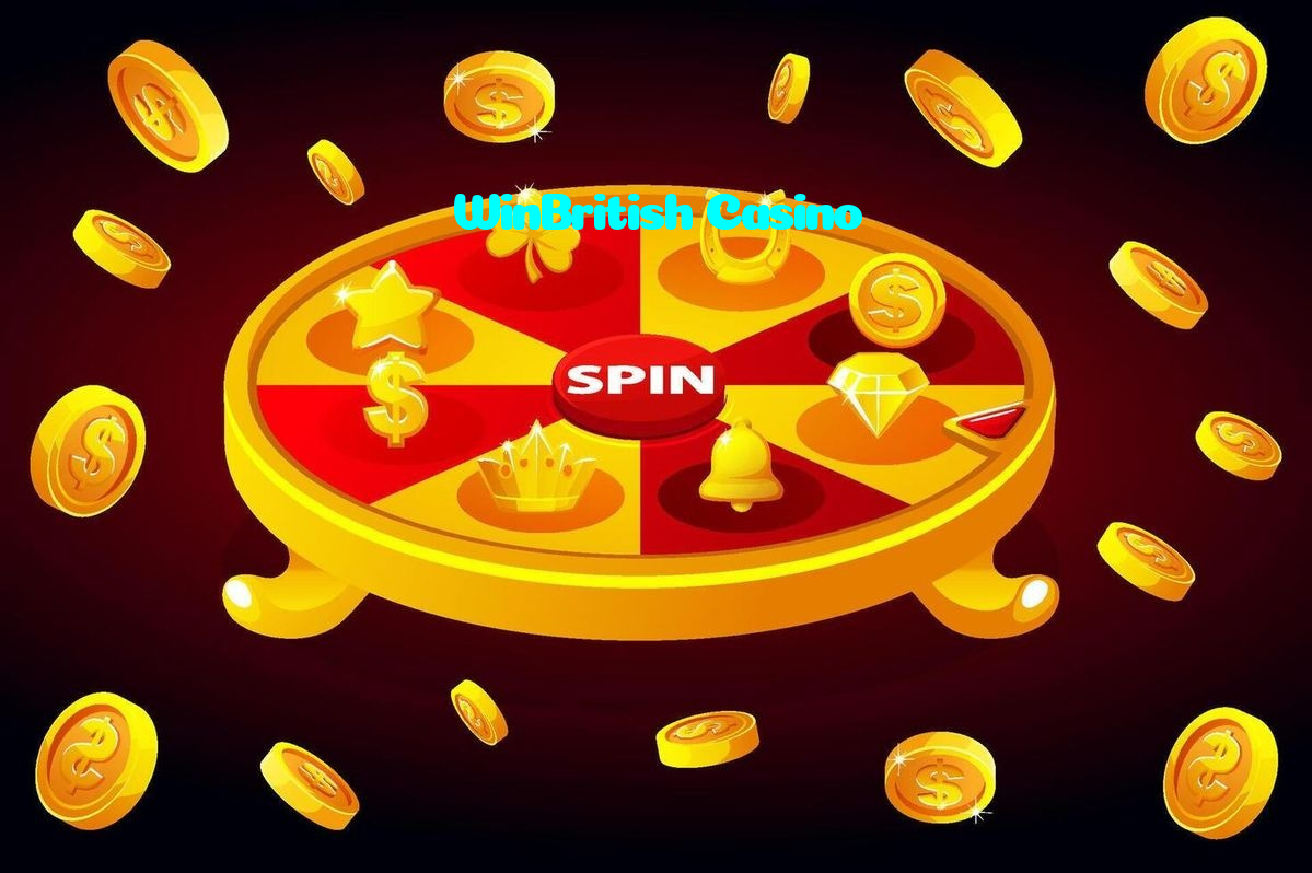 making first deposit on WinBritish Casino website using local payment methods in Pakistan